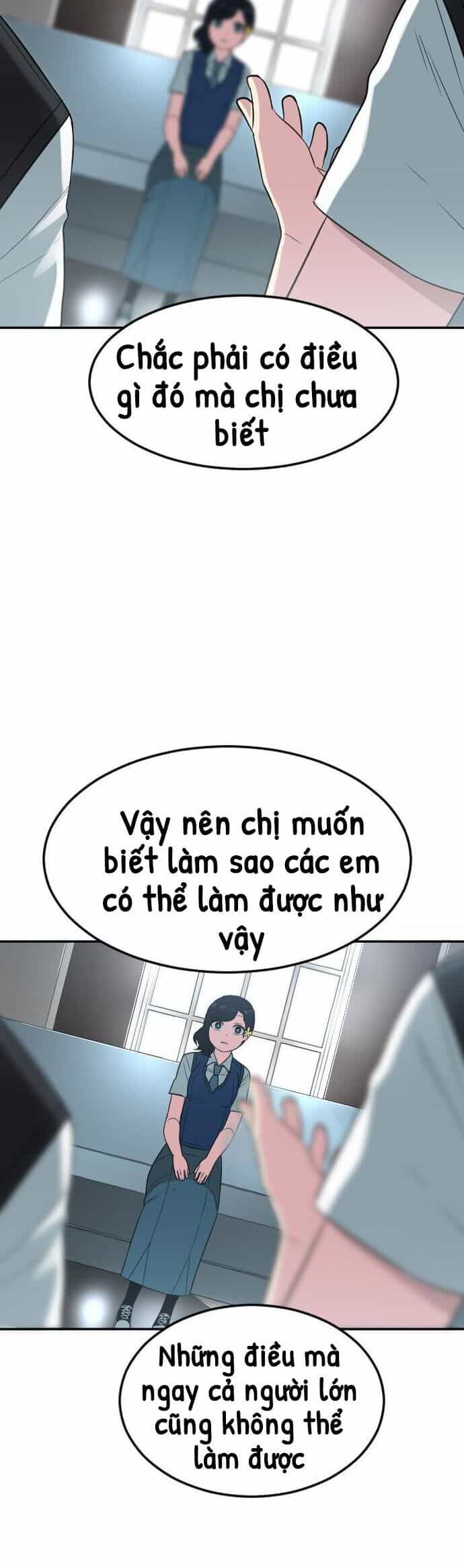 Good/Bad Fortune - Chương 123 - ảnh 15
