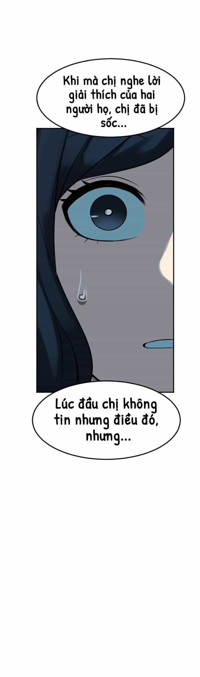 Good/Bad Fortune - Chương 123 - ảnh 16