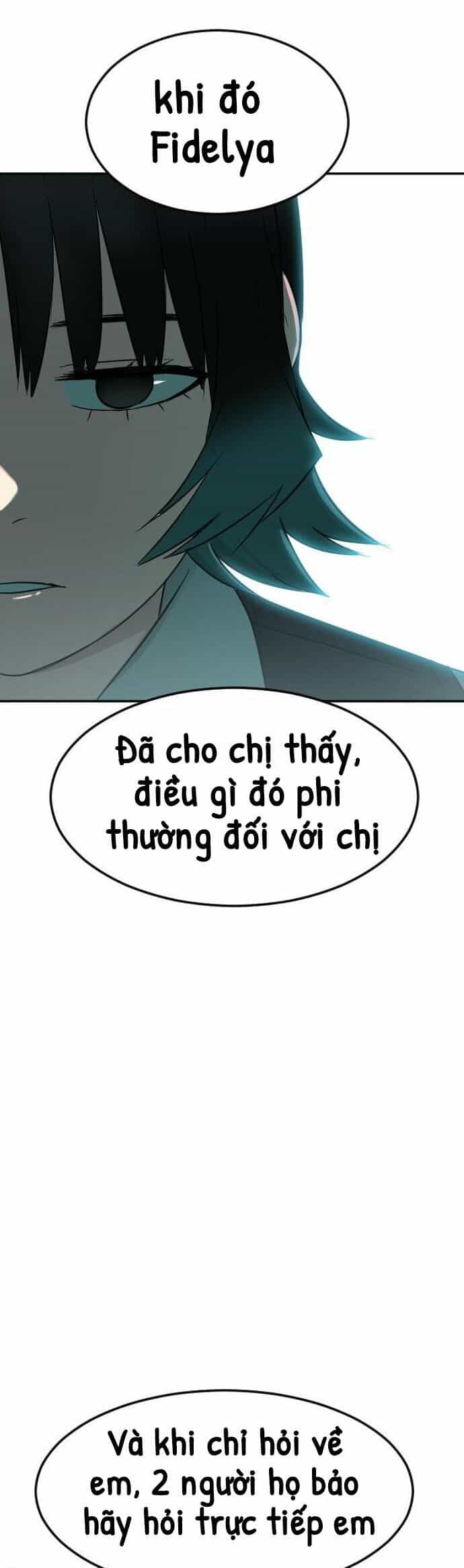 Good/Bad Fortune - Chương 123 - ảnh 17