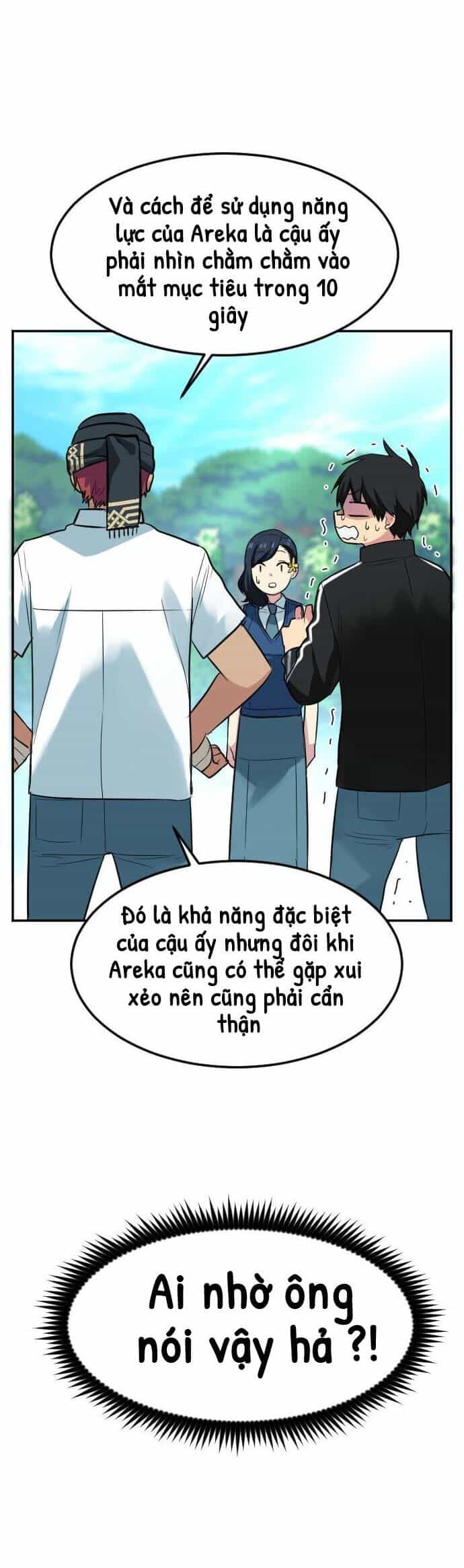 Good/Bad Fortune - Chương 123 - ảnh 24