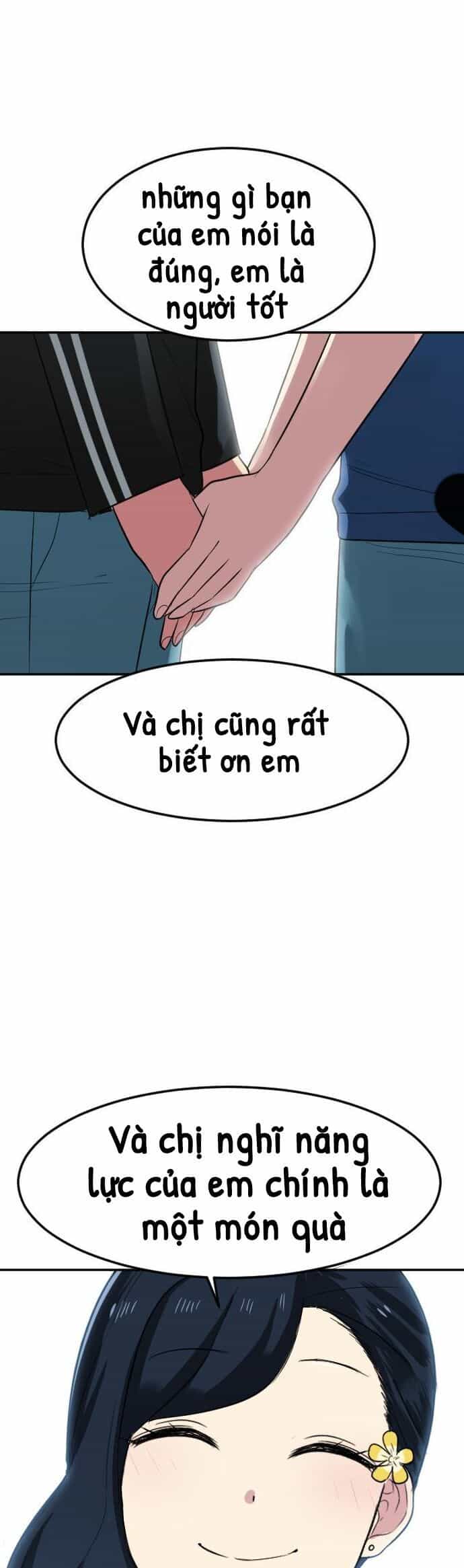 Good/Bad Fortune - Chương 123 - ảnh 28