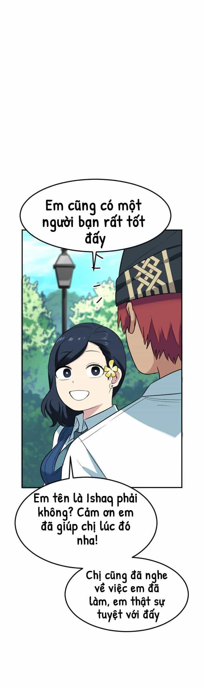 Good/Bad Fortune - Chương 123 - ảnh 31