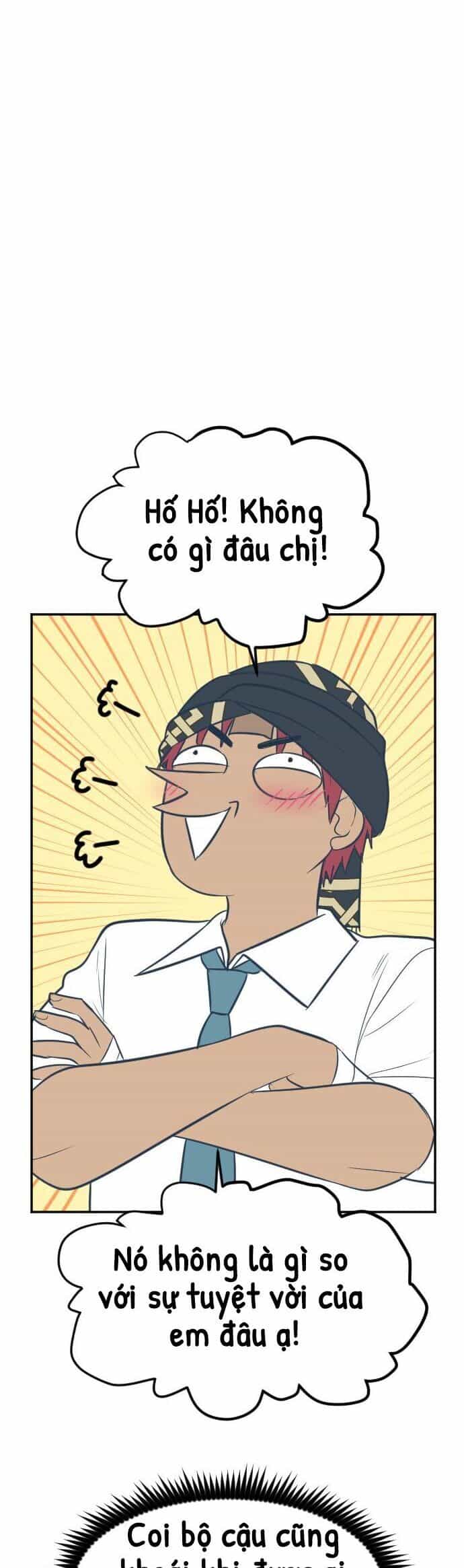Good/Bad Fortune - Chương 123 - ảnh 32
