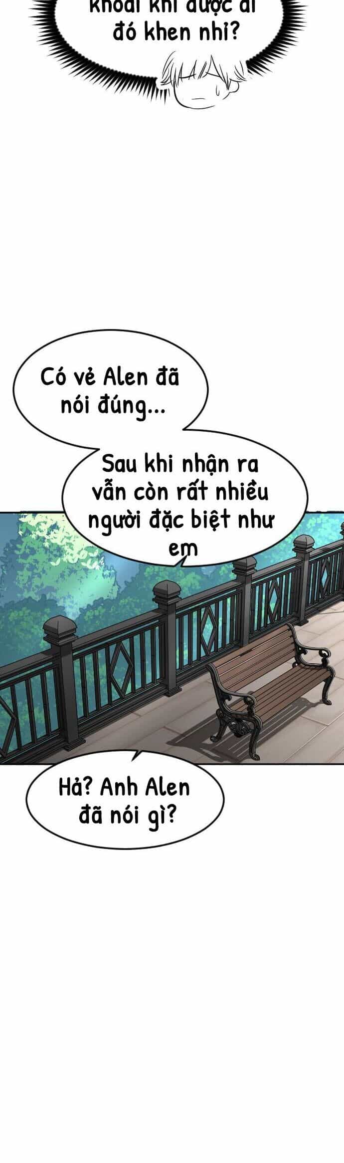 Good/Bad Fortune - Chương 123 - ảnh 33