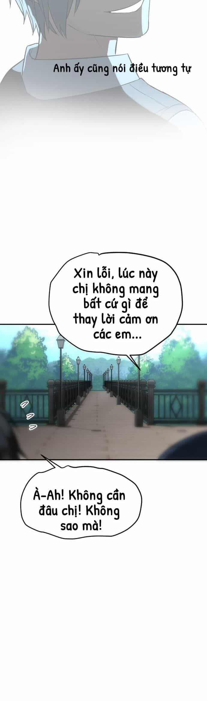 Good/Bad Fortune - Chương 123 - ảnh 36