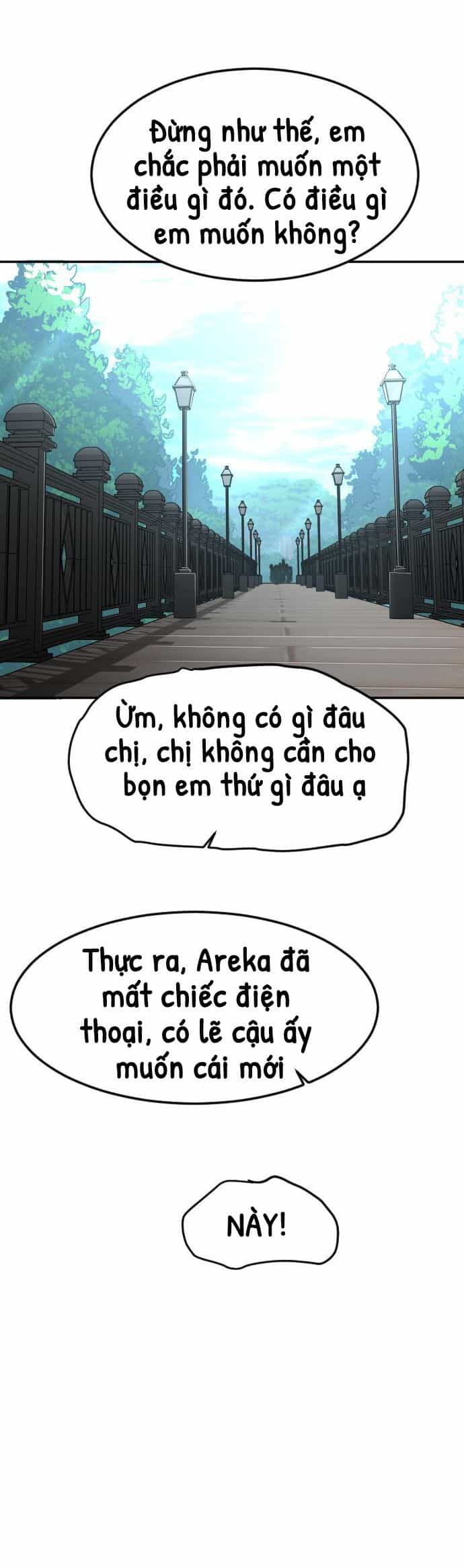 Good/Bad Fortune - Chương 123 - ảnh 37