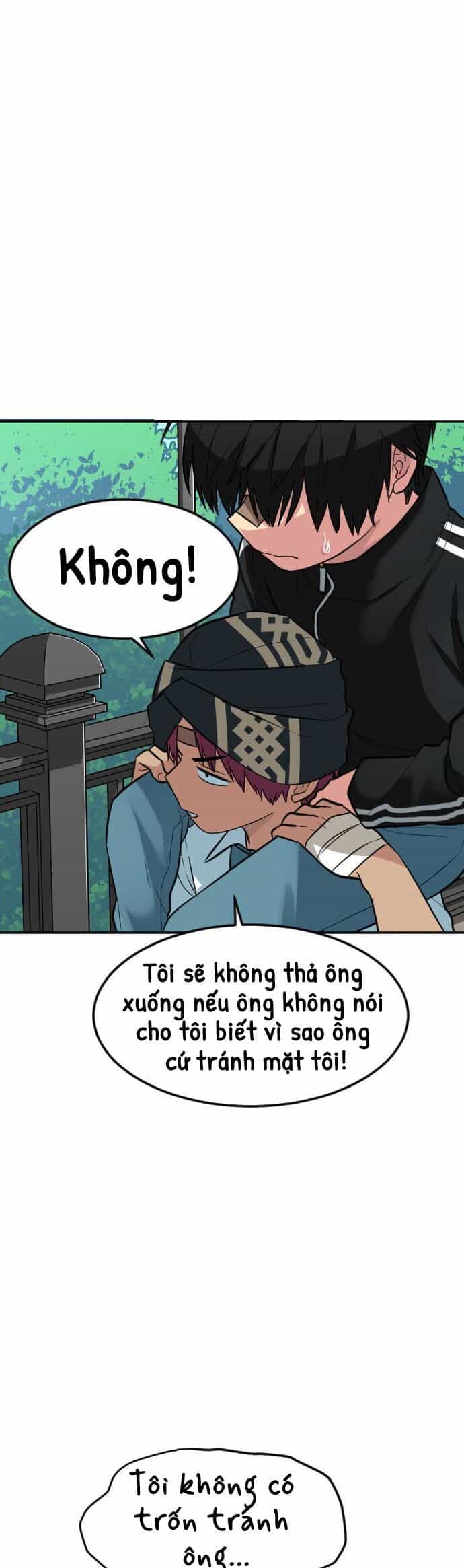 Good/Bad Fortune - Chương 123 - ảnh 4