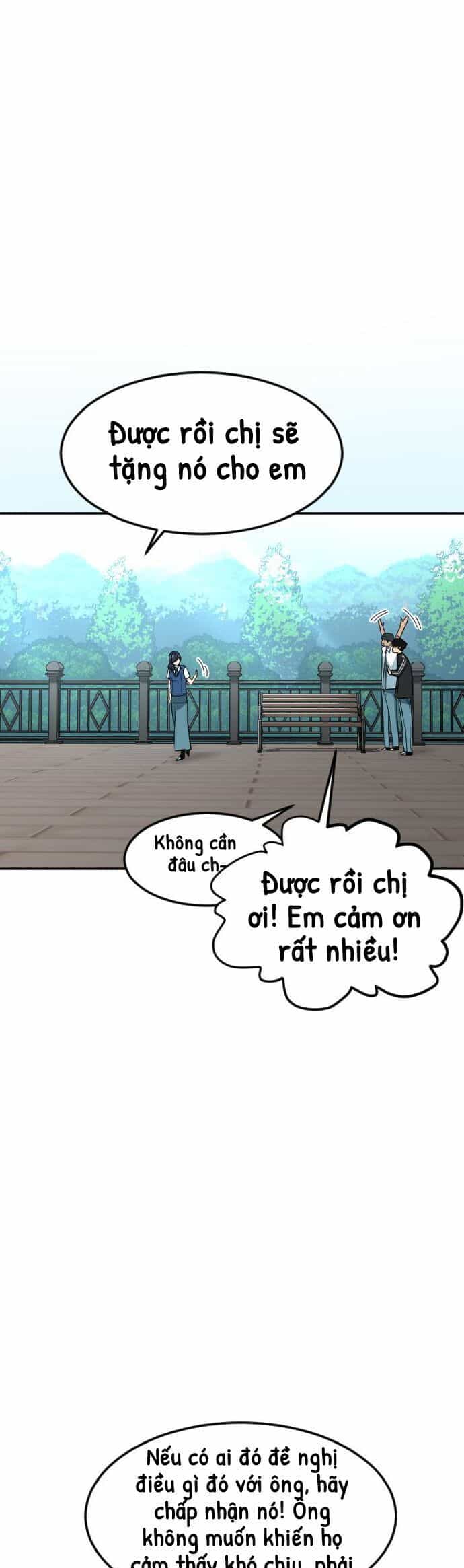 Good/Bad Fortune - Chương 123 - ảnh 40
