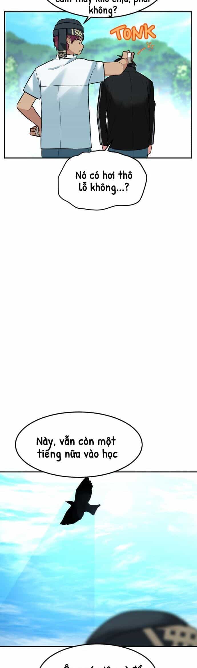 Good/Bad Fortune - Chương 123 - ảnh 41