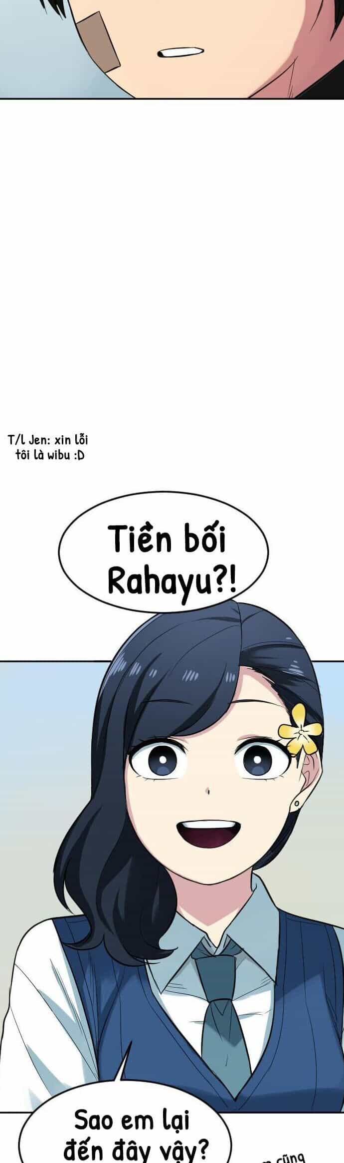 Good/Bad Fortune - Chương 123 - ảnh 8