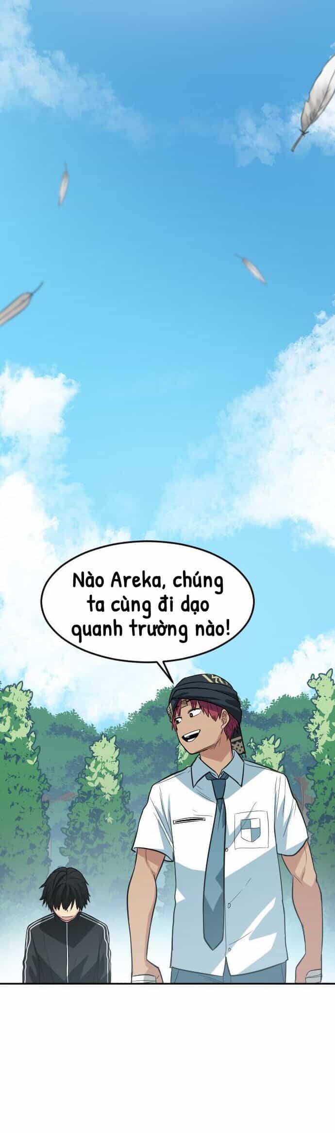 Good/Bad Fortune - Chương 124 - ảnh 14