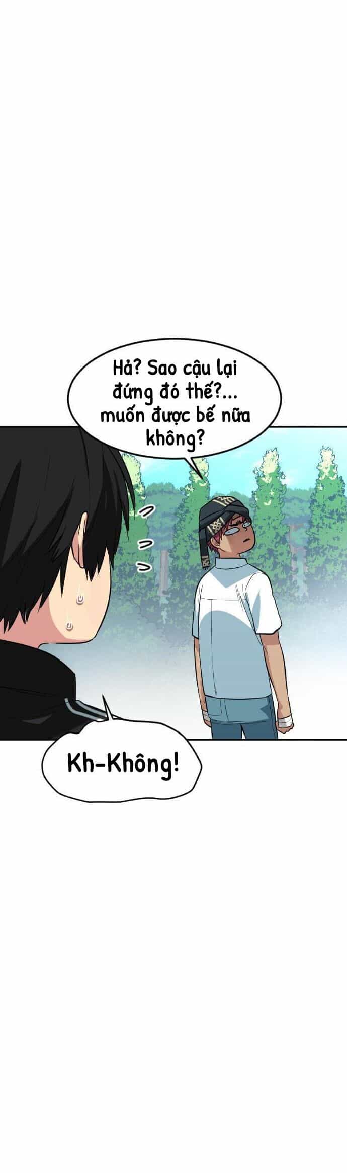 Good/Bad Fortune - Chương 124 - ảnh 15