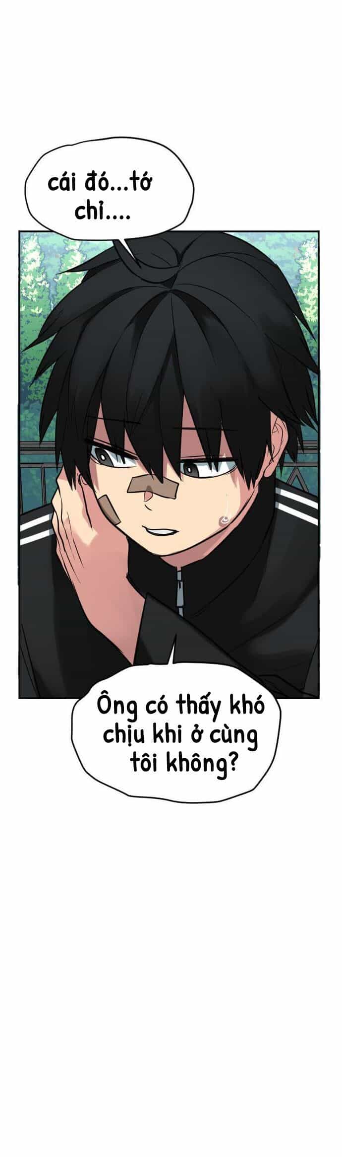 Good/Bad Fortune - Chương 124 - ảnh 16