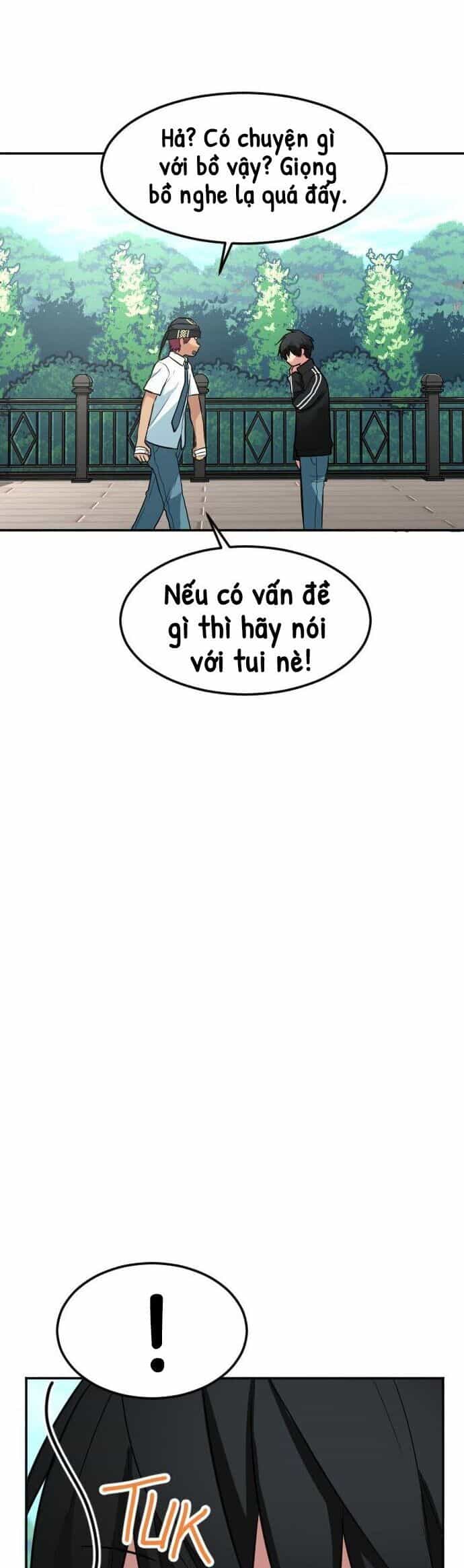 Good/Bad Fortune - Chương 124 - ảnh 17