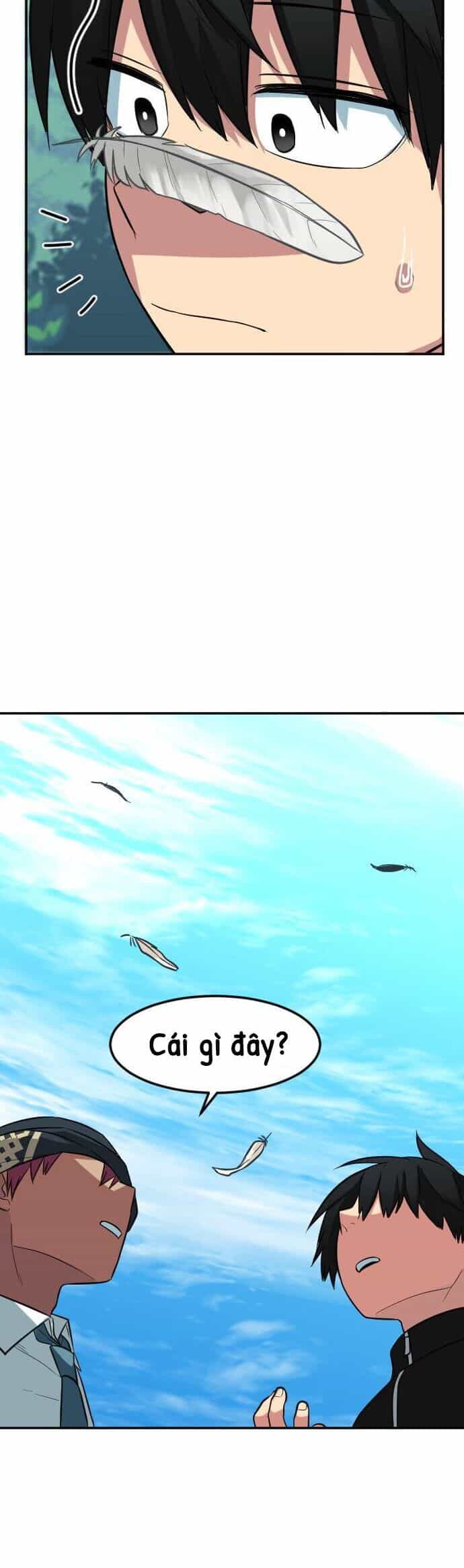 Good/Bad Fortune - Chương 124 - ảnh 18
