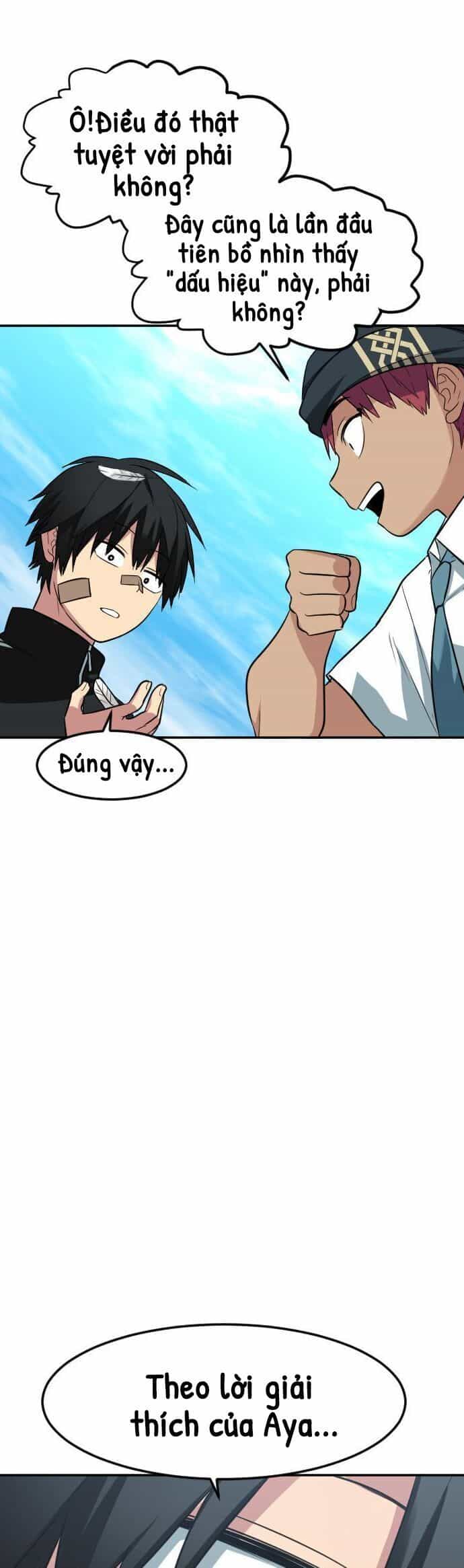 Good/Bad Fortune - Chương 124 - ảnh 22