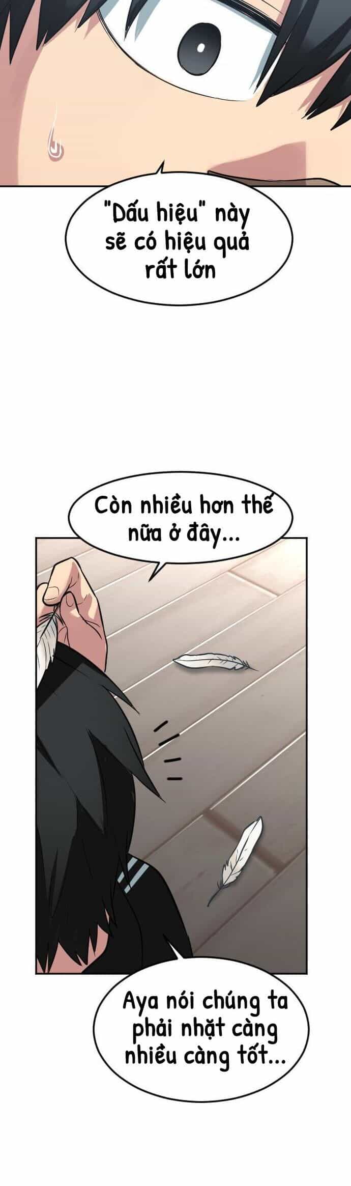 Good/Bad Fortune - Chương 124 - ảnh 23