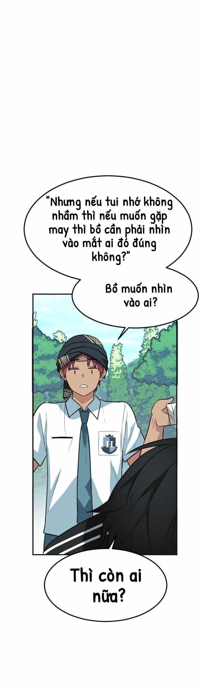 Good/Bad Fortune - Chương 124 - ảnh 24