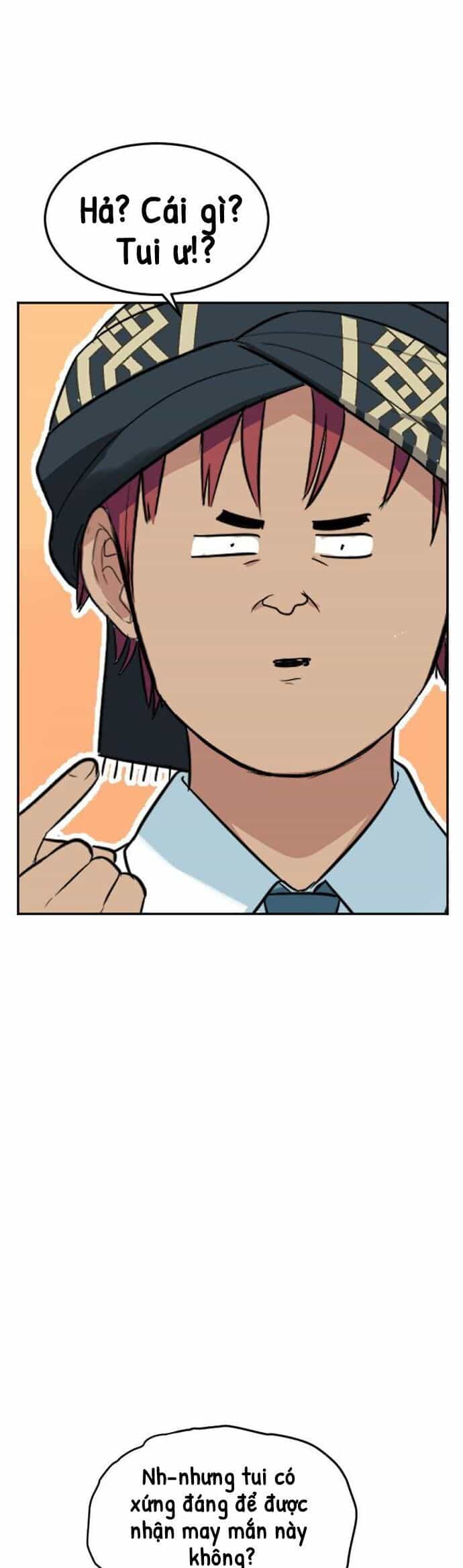 Good/Bad Fortune - Chương 124 - ảnh 25