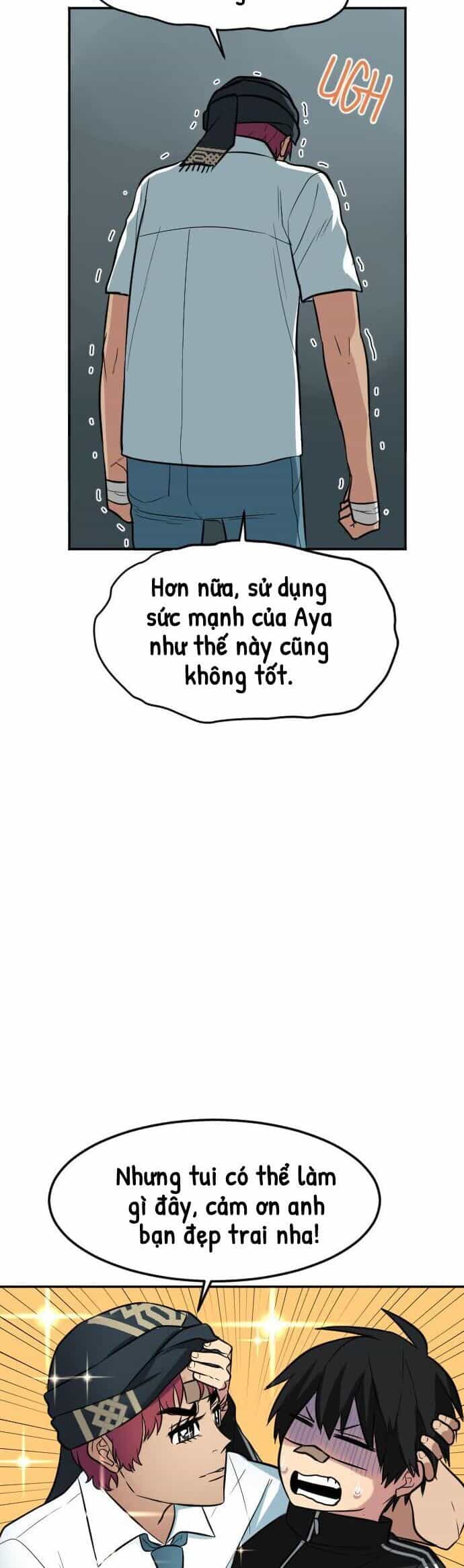 Good/Bad Fortune - Chương 124 - ảnh 26
