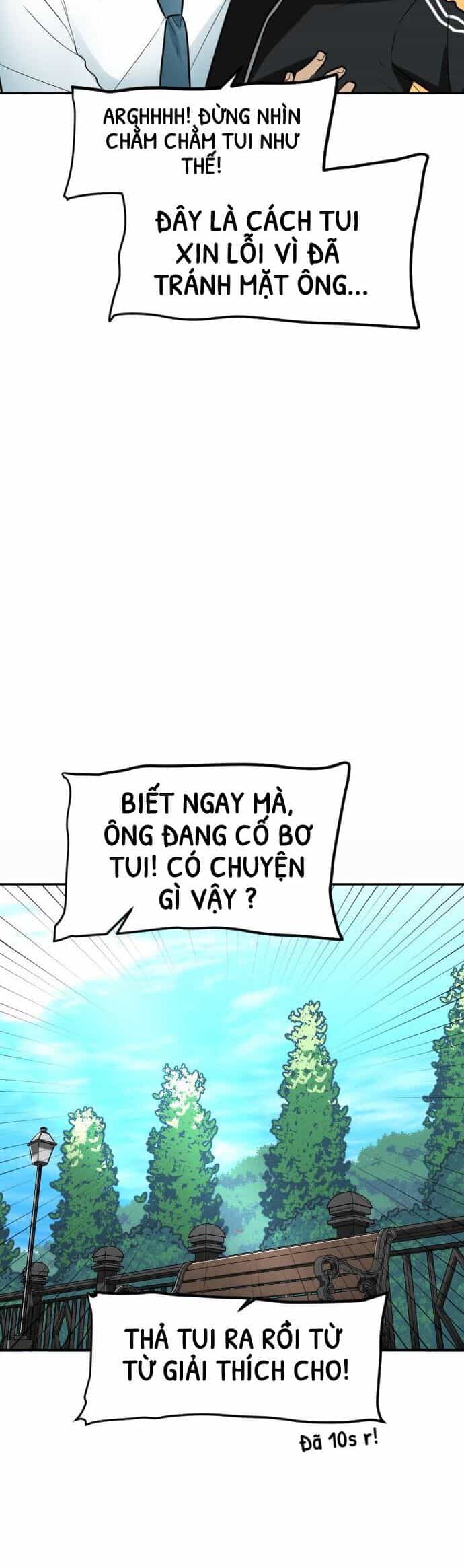 Good/Bad Fortune - Chương 124 - ảnh 27