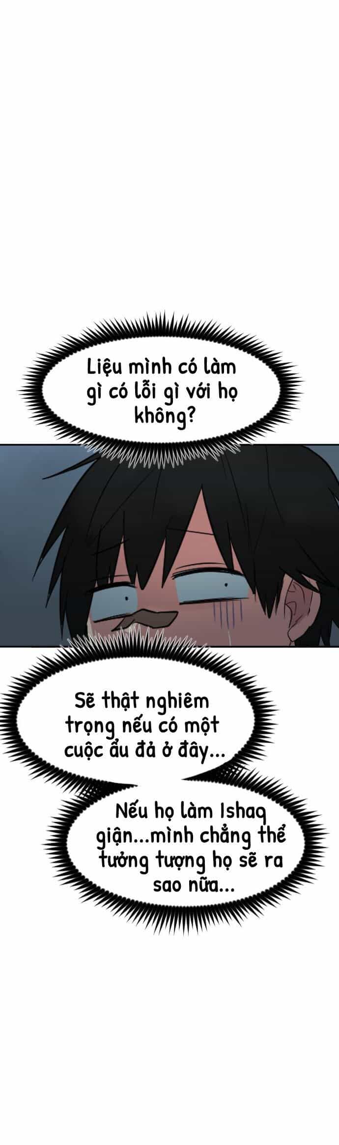 Good/Bad Fortune - Chương 124 - ảnh 34