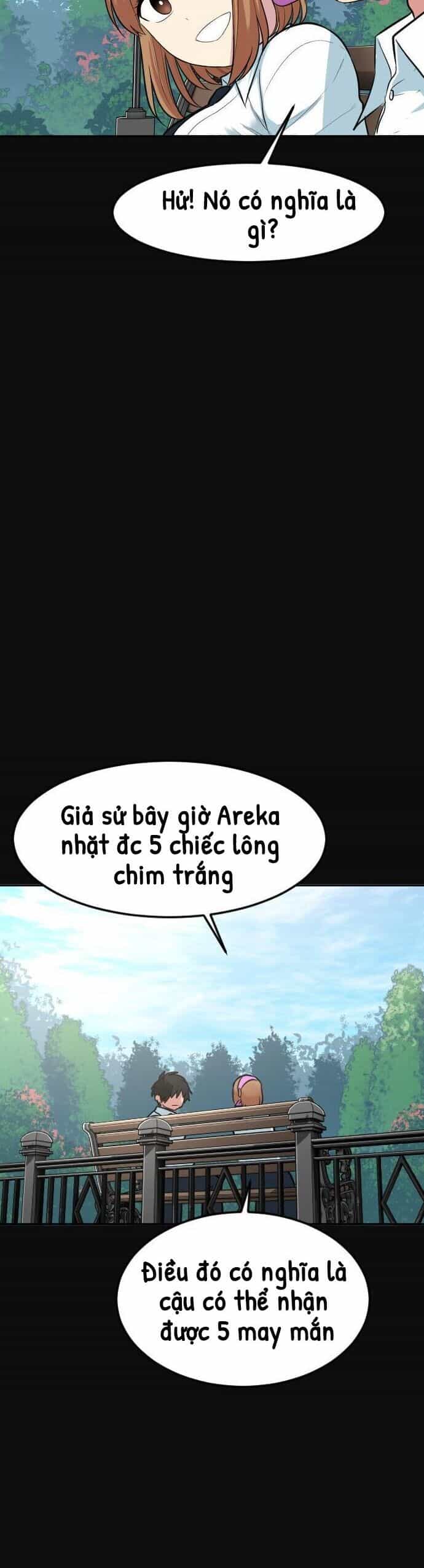 Good/Bad Fortune - Chương 124 - ảnh 38