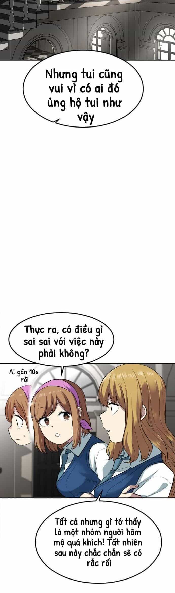 Good/Bad Fortune - Chương 124 - ảnh 6