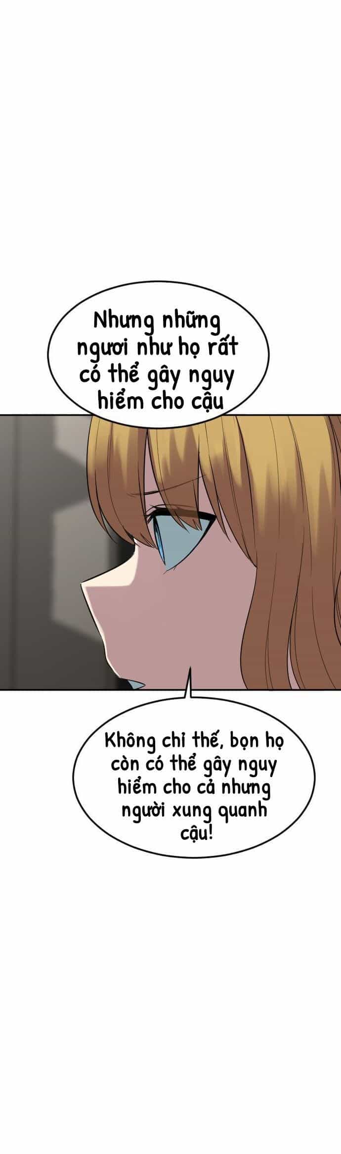 Good/Bad Fortune - Chương 124 - ảnh 7