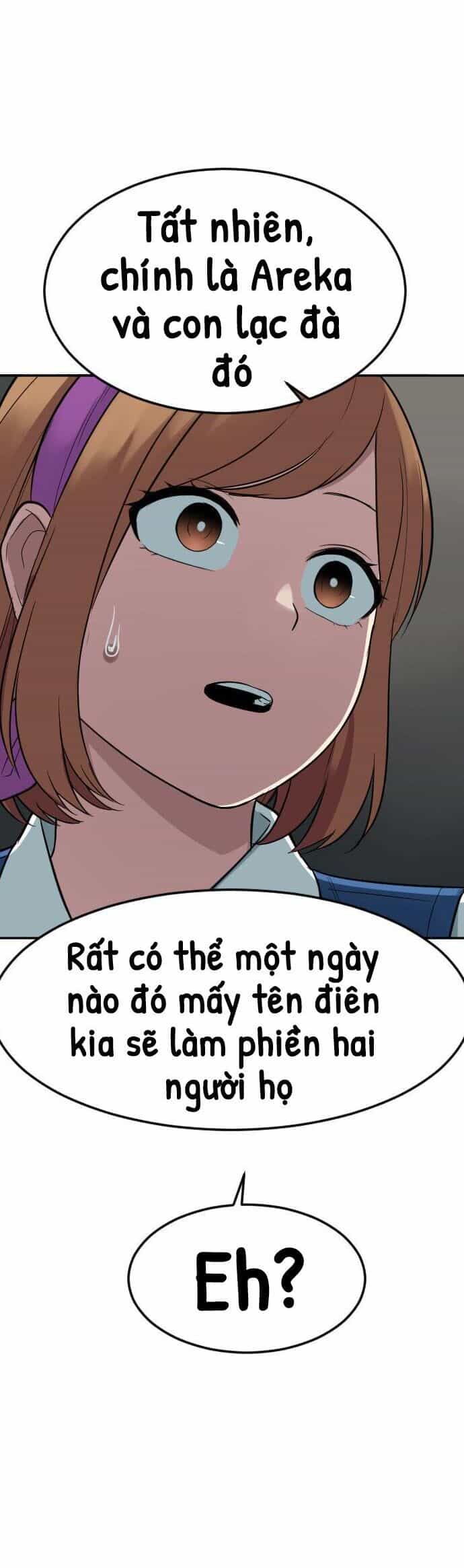 Good/Bad Fortune - Chương 124 - ảnh 8