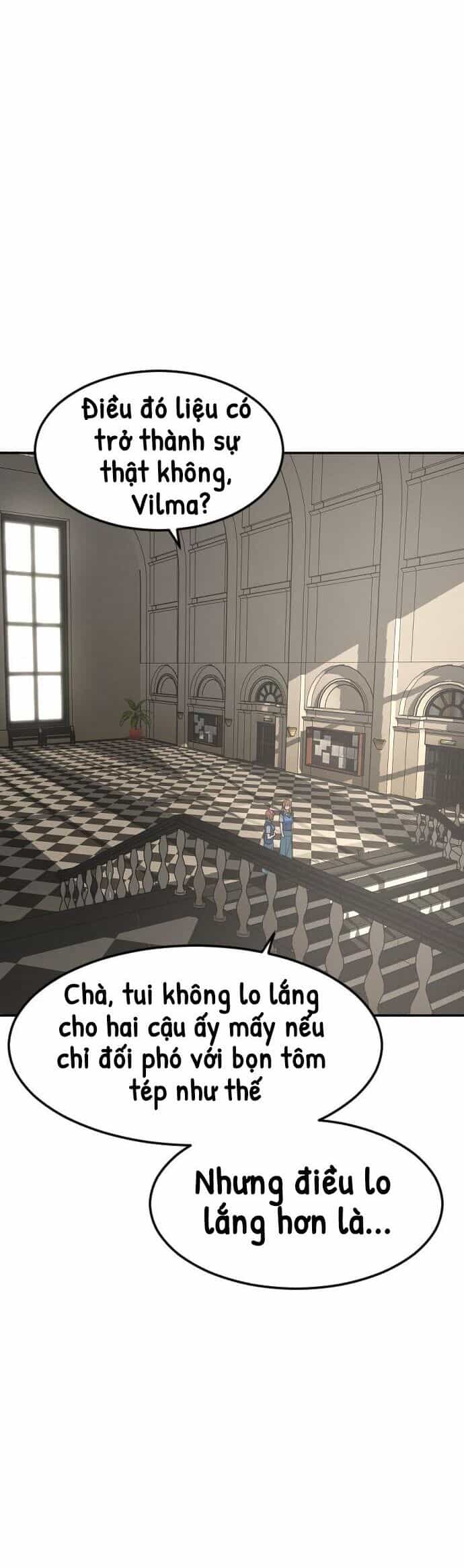 Good/Bad Fortune - Chương 124 - ảnh 9