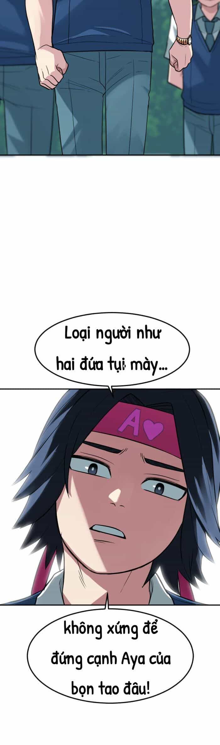 Good/Bad Fortune - Chương 125 - ảnh 12