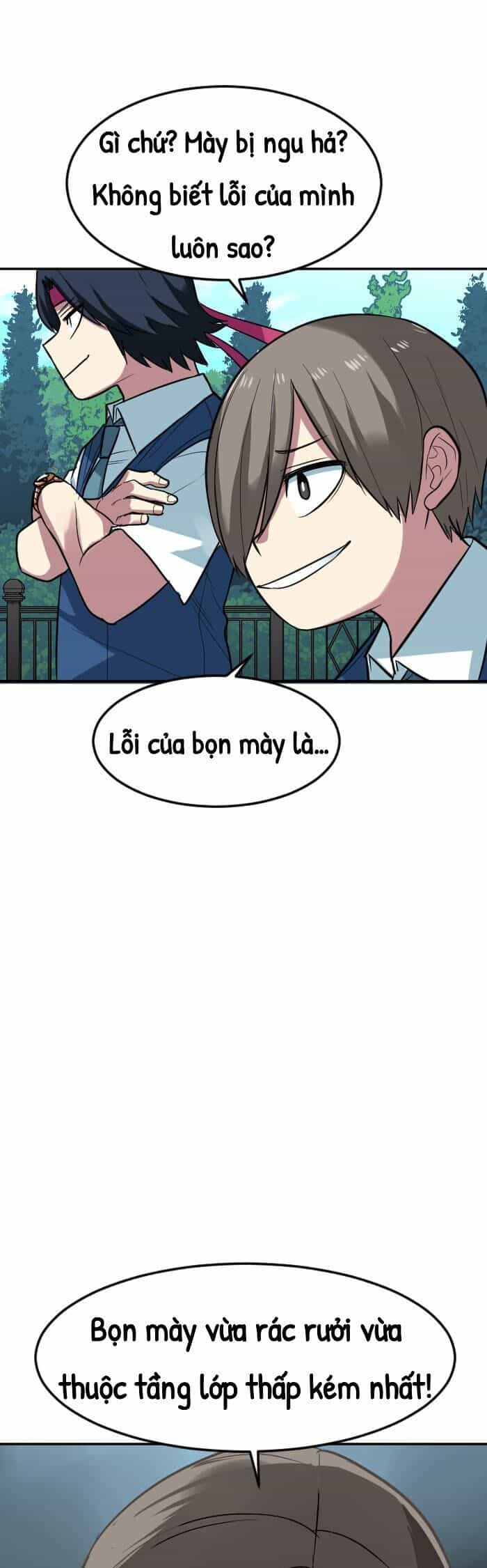 Good/Bad Fortune - Chương 125 - ảnh 15