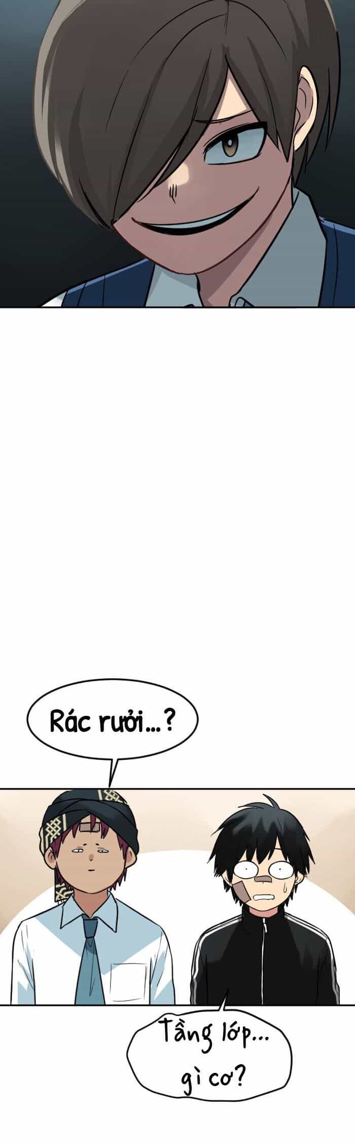 Good/Bad Fortune - Chương 125 - ảnh 16