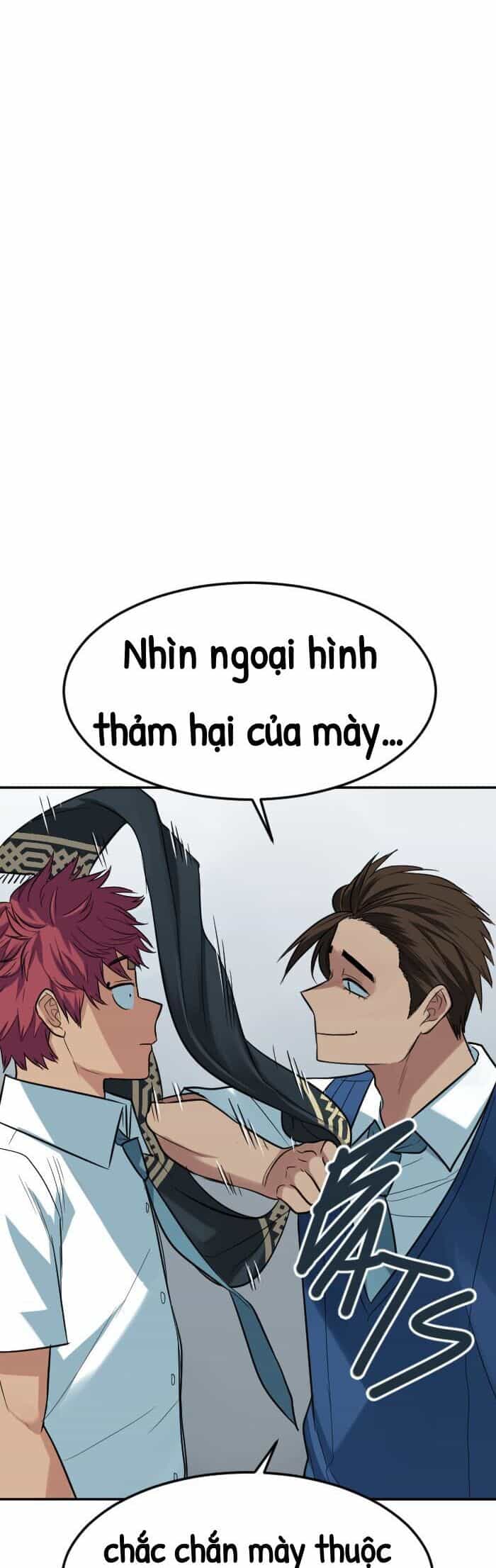 Good/Bad Fortune - Chương 125 - ảnh 18