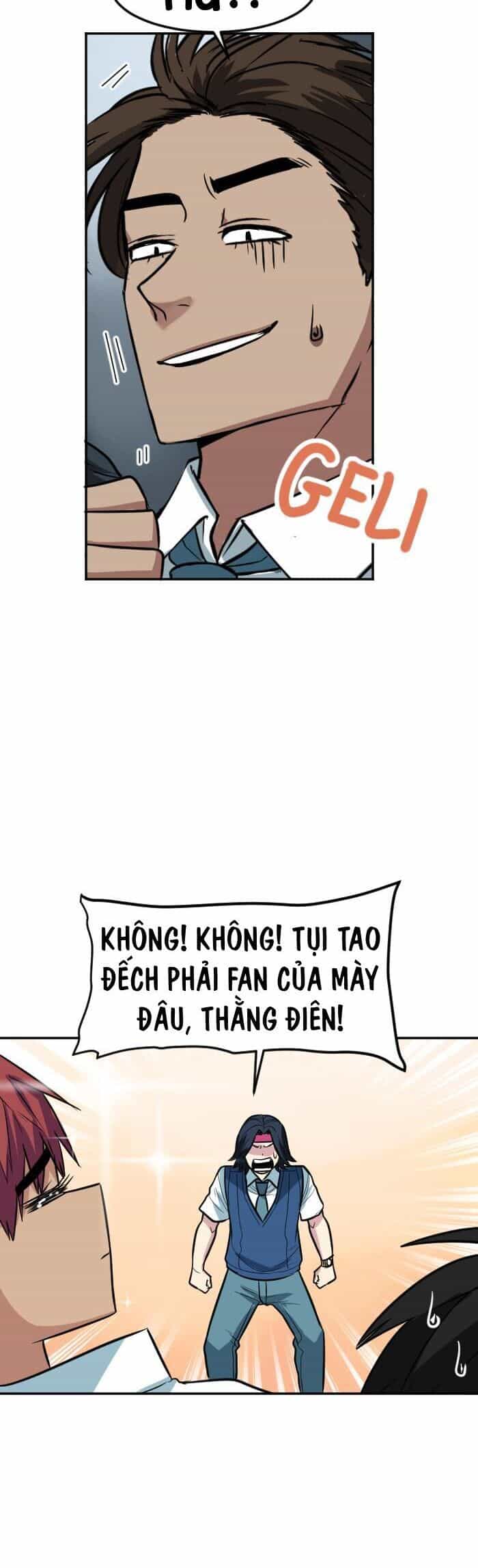 Good/Bad Fortune - Chương 125 - ảnh 22