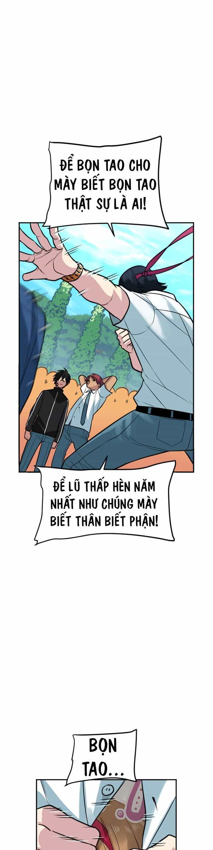 Good/Bad Fortune - Chương 125 - ảnh 23