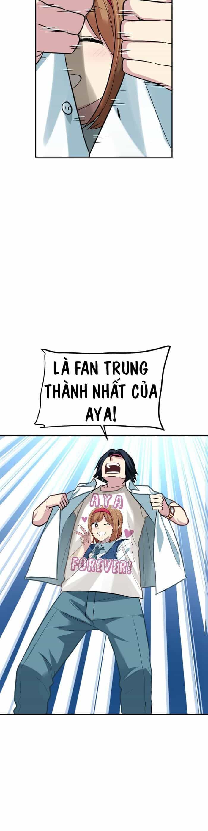 Good/Bad Fortune - Chương 125 - ảnh 24