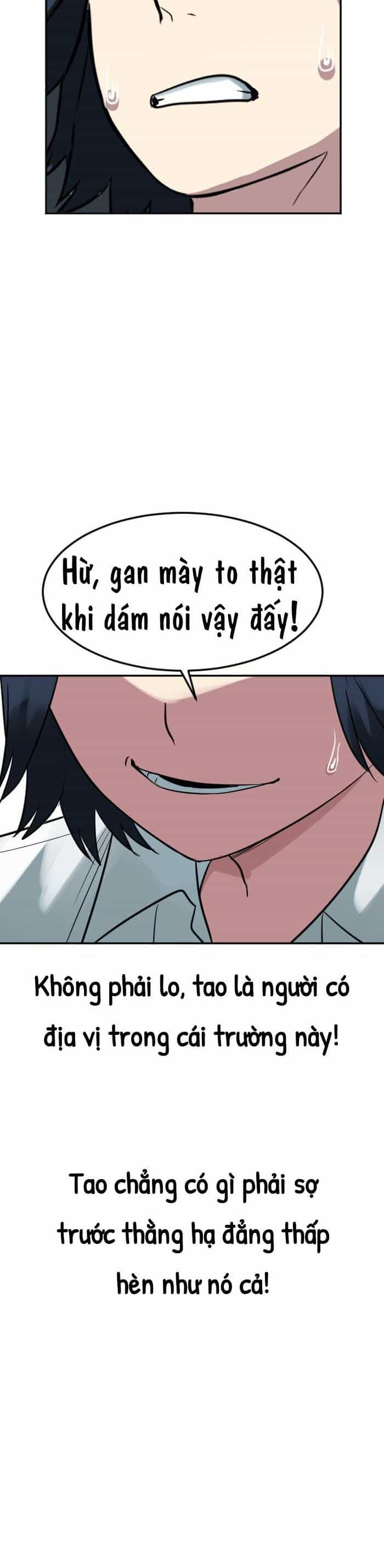 Good/Bad Fortune - Chương 125 - ảnh 32