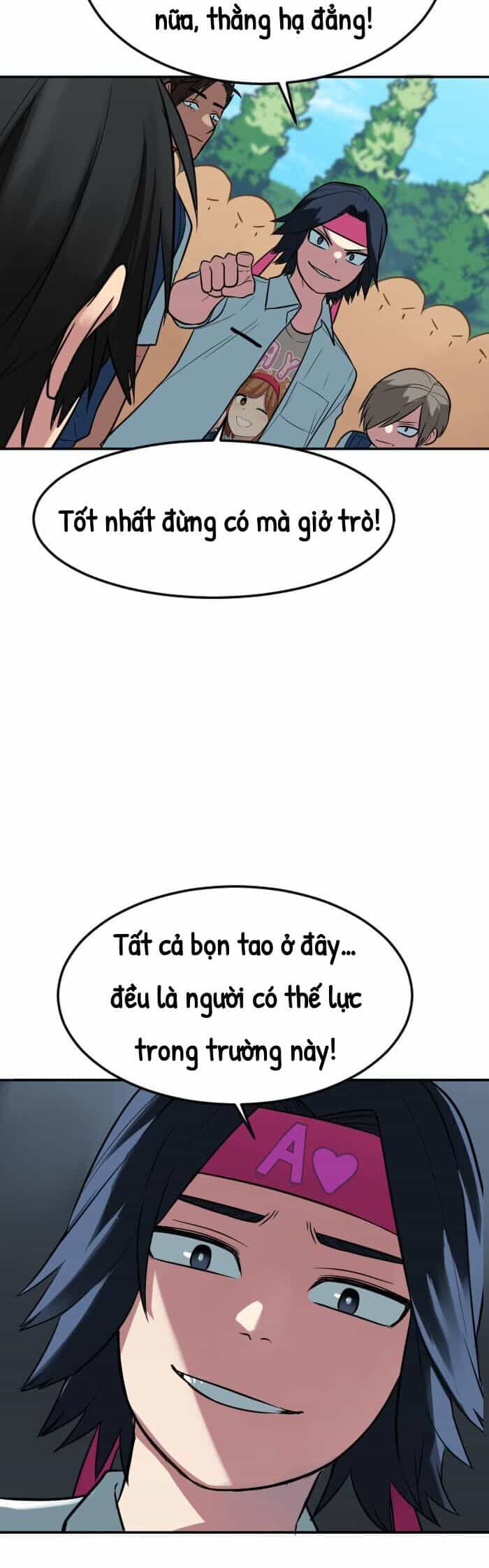 Good/Bad Fortune - Chương 125 - ảnh 34