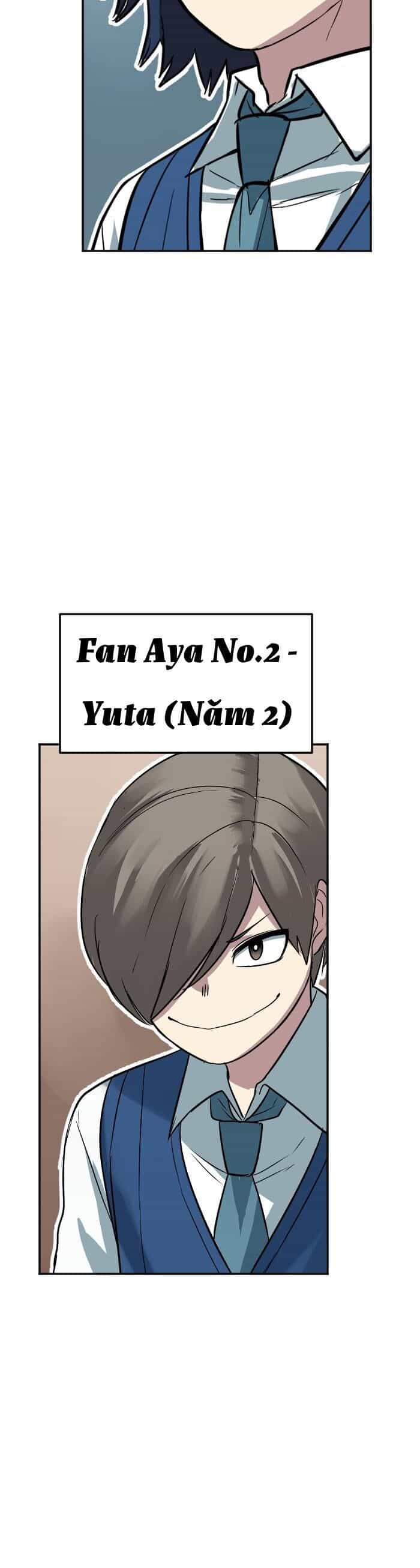 Good/Bad Fortune - Chương 125 - ảnh 5