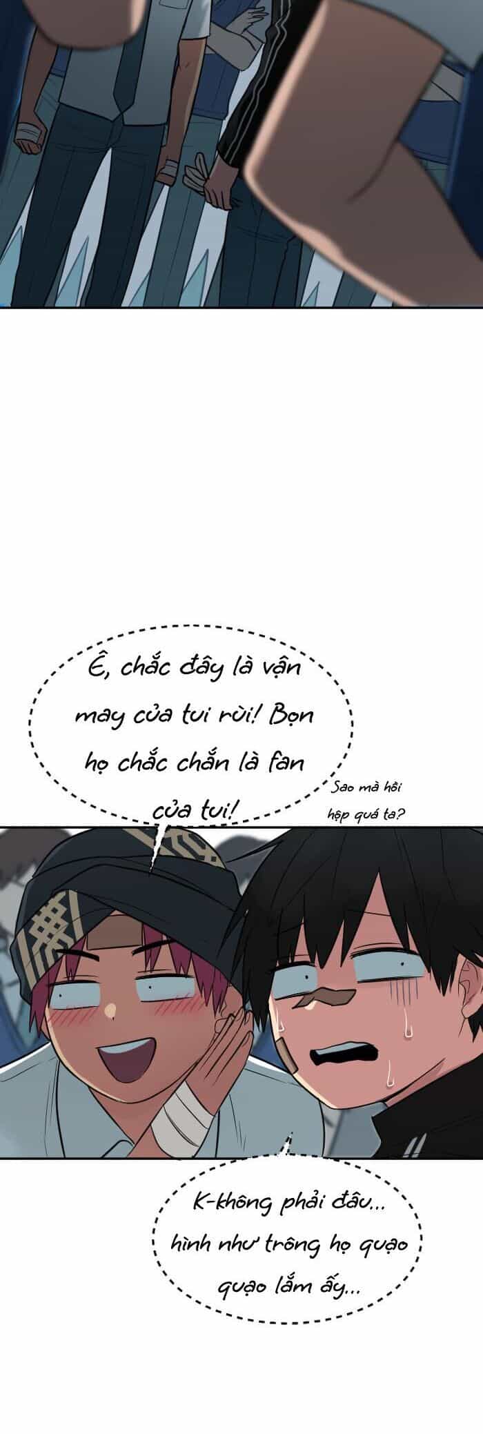 Good/Bad Fortune - Chương 125 - ảnh 8