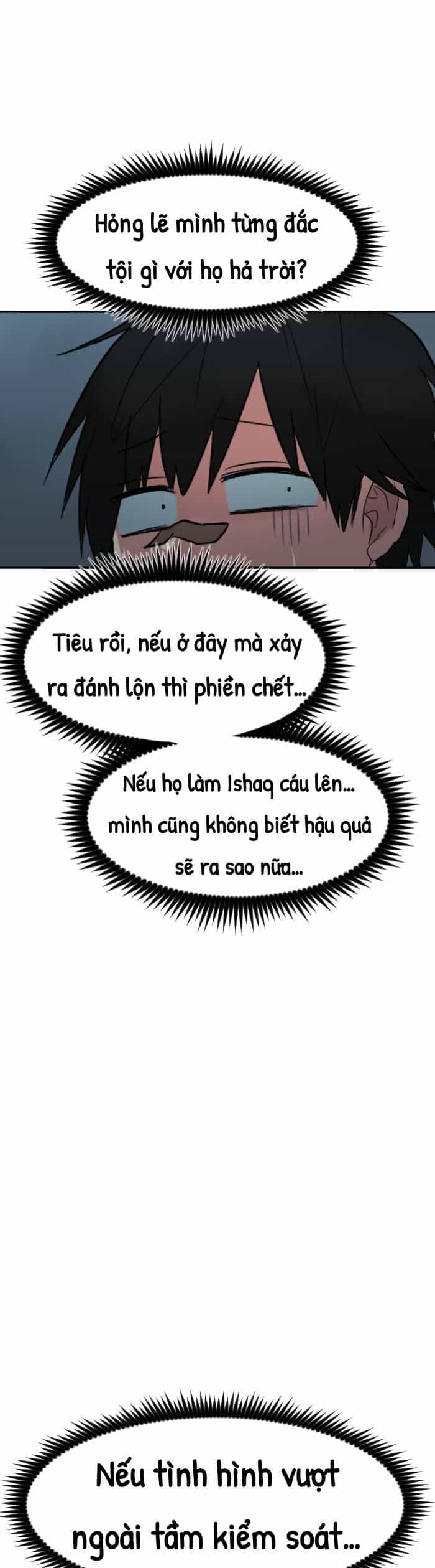 Good/Bad Fortune - Chương 125 - ảnh 9
