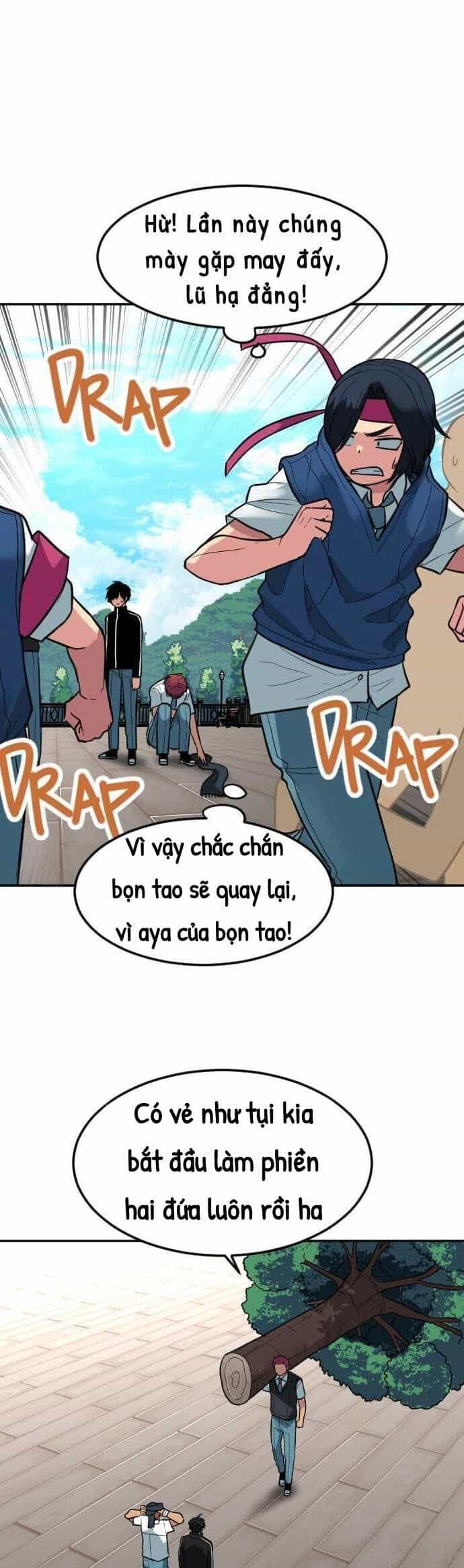 Good/Bad Fortune - Chương 126 - ảnh 11