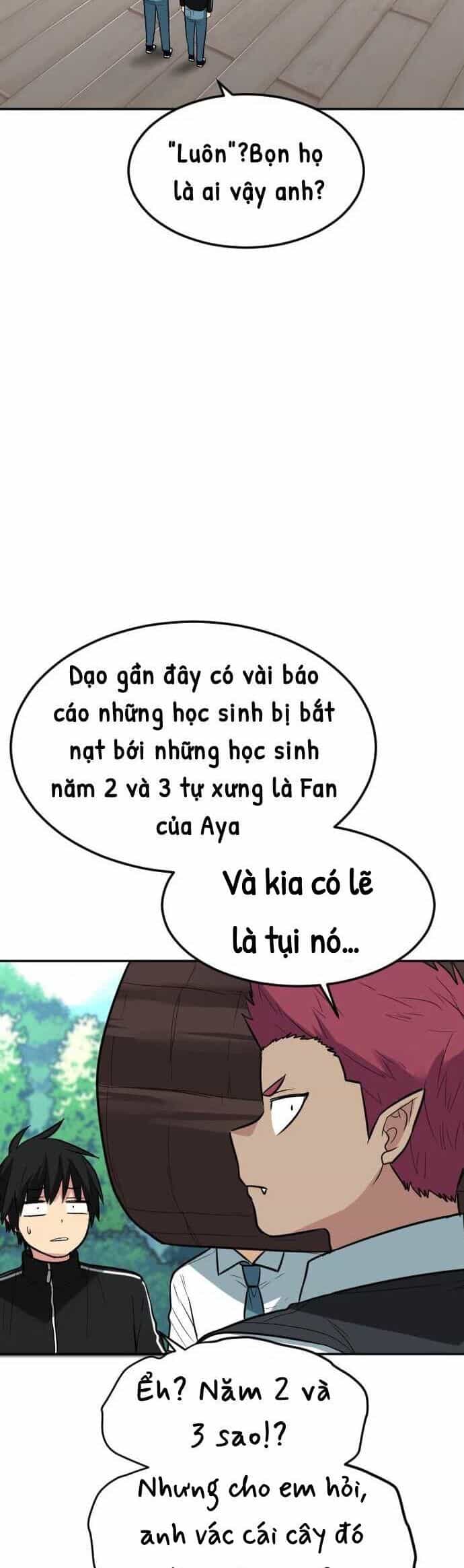 Good/Bad Fortune - Chương 126 - ảnh 12