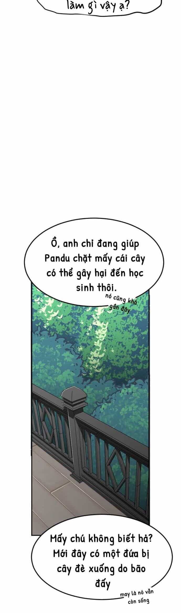 Good/Bad Fortune - Chương 126 - ảnh 13
