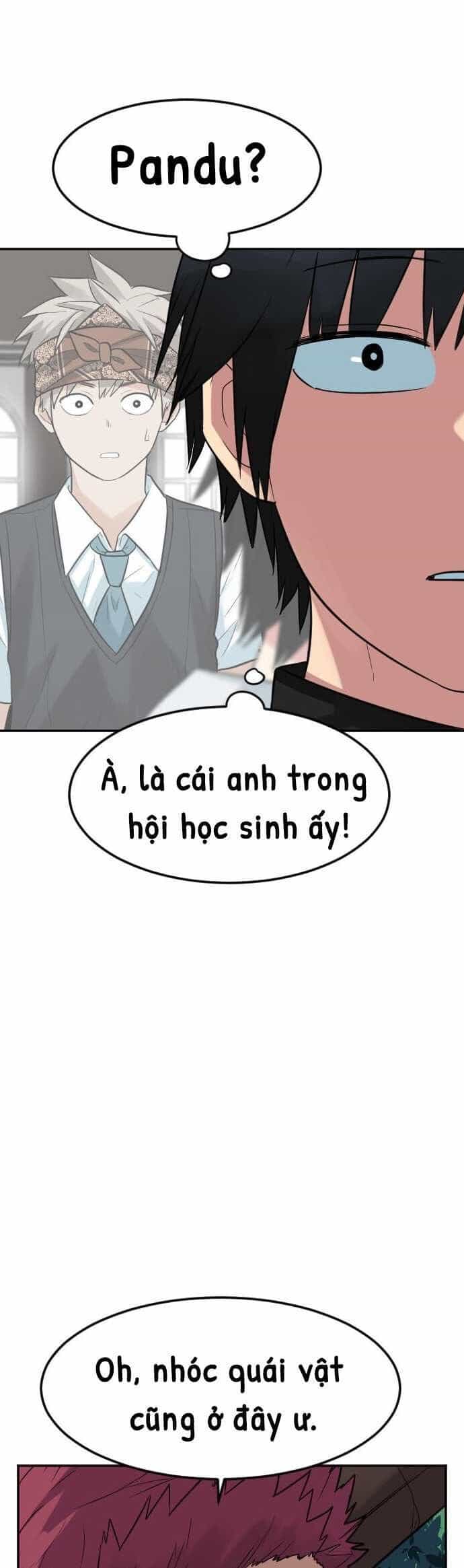 Good/Bad Fortune - Chương 126 - ảnh 14