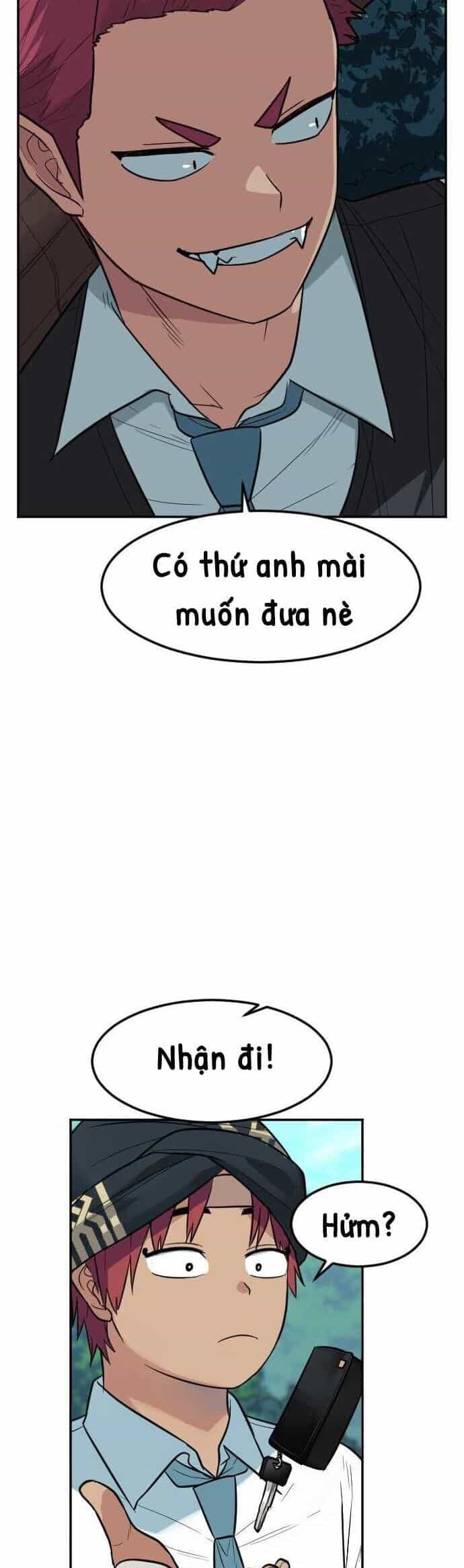 Good/Bad Fortune - Chương 126 - ảnh 15