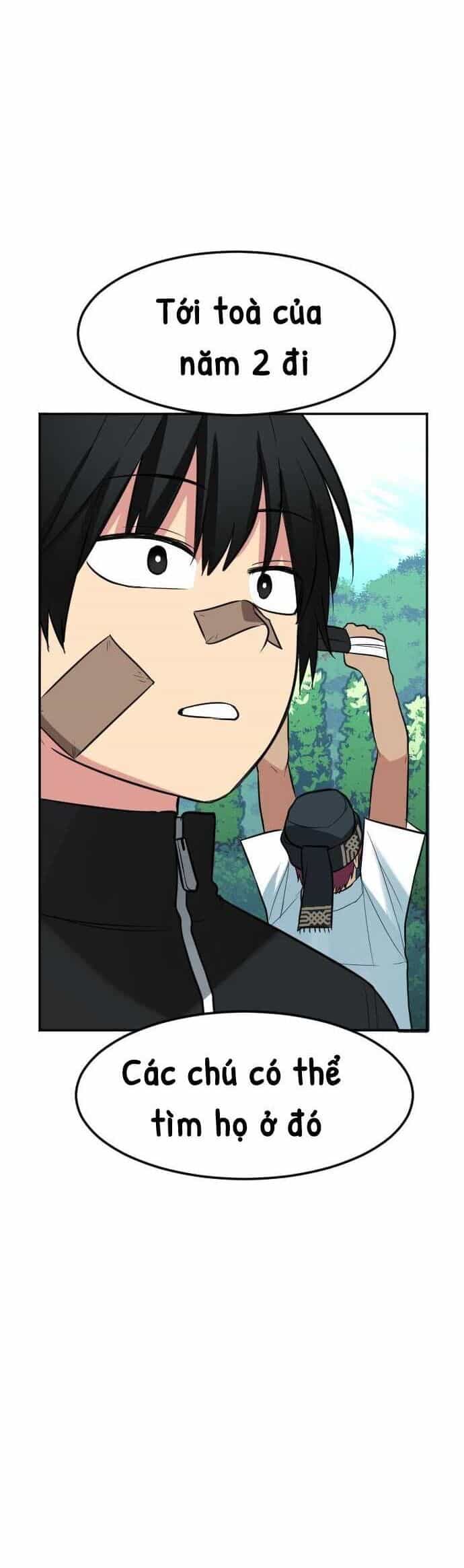 Good/Bad Fortune - Chương 126 - ảnh 22
