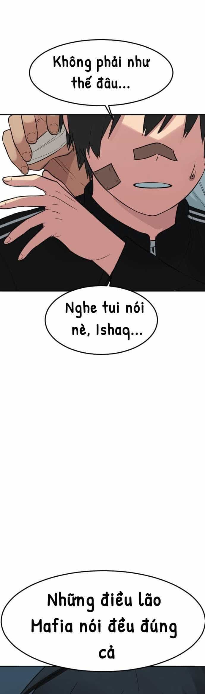 Good/Bad Fortune - Chương 126 - ảnh 29